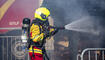 100 Jahre Feuerwehr Triesenberg