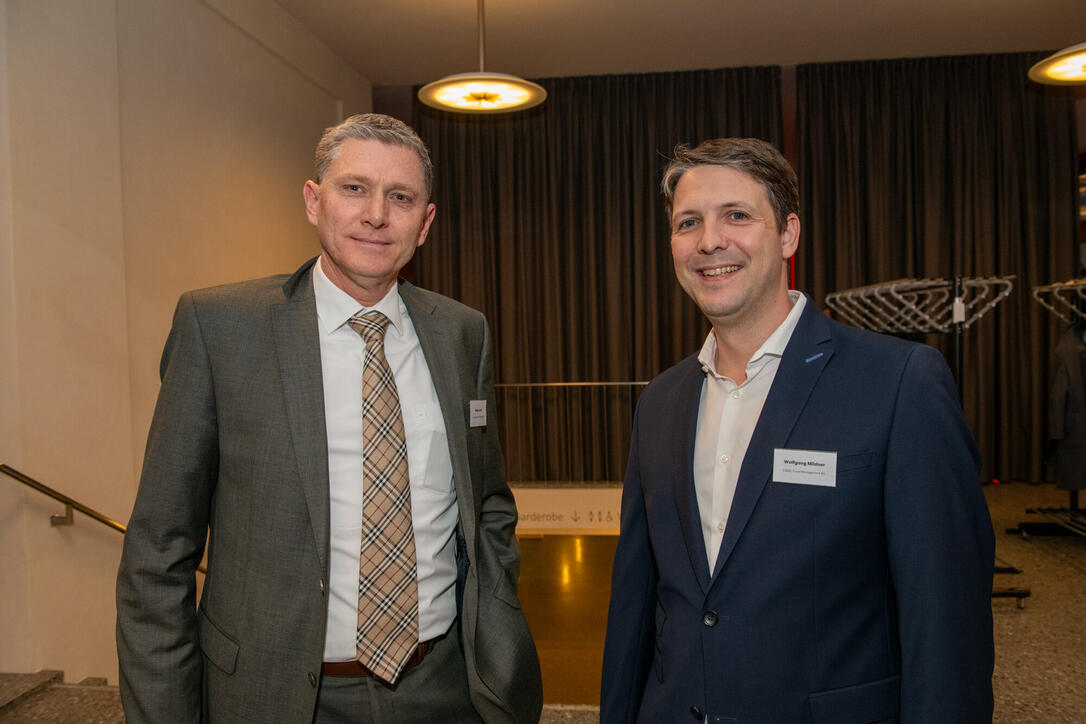231115 Grant Thornton Liechtenstein Event Regulatory Outlook 2024 (15.11.2023)