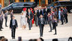 Hochzeit von Prinzessin Marie Caroline & Leopoldo Maduro Vollmer