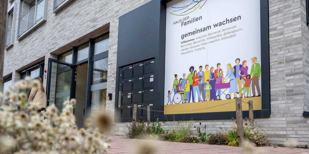 241210  Haus der Familien in Schaan