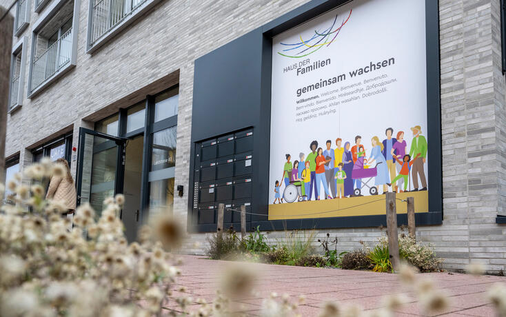 241210  Haus der Familien in Schaan