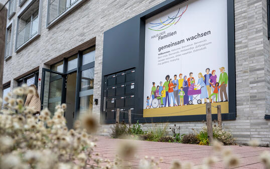 241210  Haus der Familien in Schaan