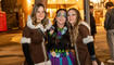 Fasnacht in Mels (01.03.2025)