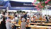 Nordostschweizer Jodlerfest in Altstätten