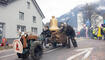 Internationaler Fasnachtsumzug in Schaan