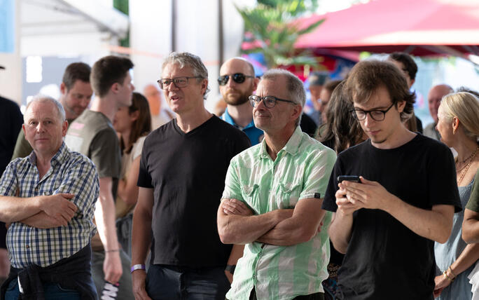 FL1.LIFE in Schaan am Freit