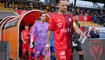 FC Vaduz - Dungannon Swifts FC (24.07.2025)