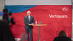 VU nominiert Regierungsteam