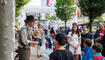 Staatsfeiertag 2022: Volksfest in Vaduz