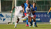 Liechtenstein - Namibia in Ruggell (11.07.2024)