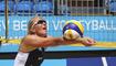 Beachvolleyball Vaduz