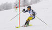 Liechtensteinische Alpine Skimeisterschaft NC Slalom Damen
