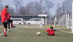 Trainingsstart FC Vaduz