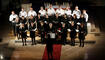 Jahreskonzert Chor St. Martin mit Motto «feel the spirit» in Eschen