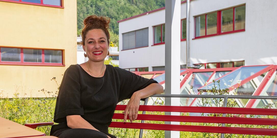 20220612 Interview Asha Ospelt