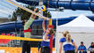 GSSE Beachvolleyball Damen