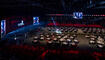 Eröffnungsfeier der EuroSkills 2025 in Herning