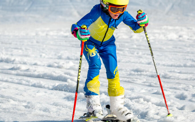 Legendäres Mostrennen in Malbun