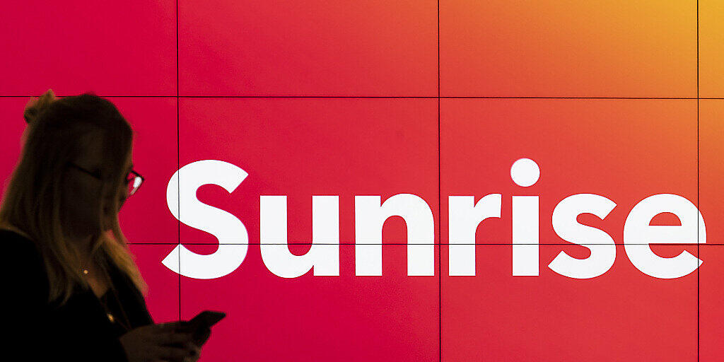 Sunrise hält an umstrittener Übernahme fest: Um UPC Schweiz zu kaufen, soll das Aktienkapital um 2,8 Milliarden Franken erhöht werden.