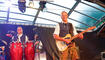 Auftakt zum 77. Verbandsmusikfest mit dem Bayerischen Abend in Vaduz