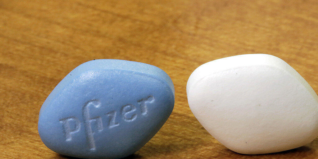 Das Bundesverwaltungsgericht hat sich zum zweiten Mal mit den Preisempfehlungen für die Potenzmittel Viagra, Levitra und Cialis befasst. (Archiv)