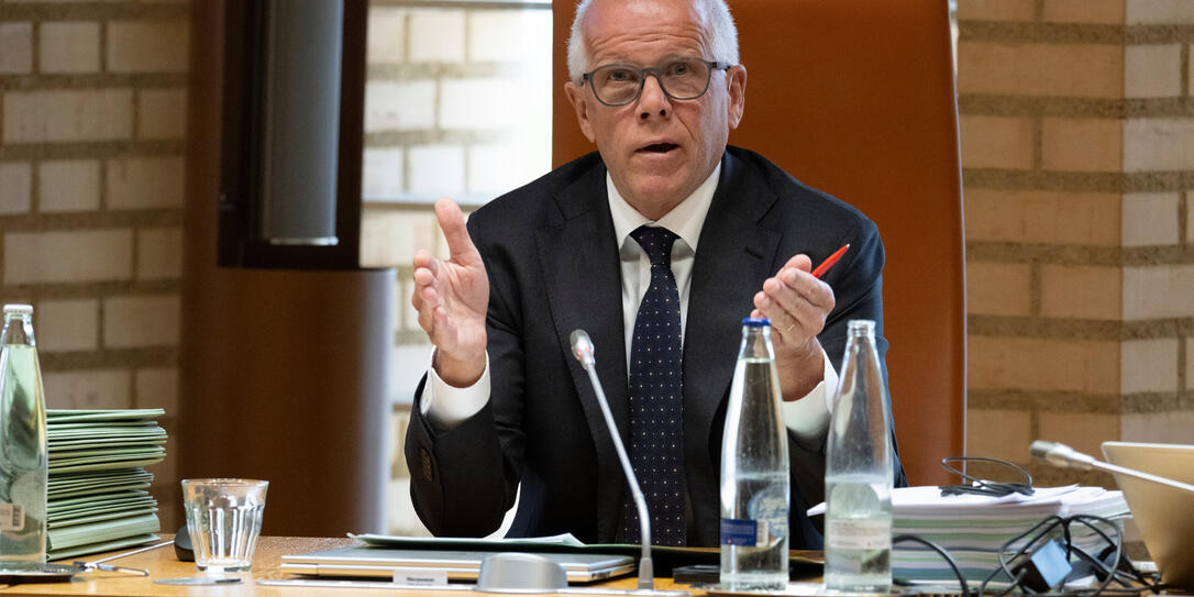 Christoph Wenaweser