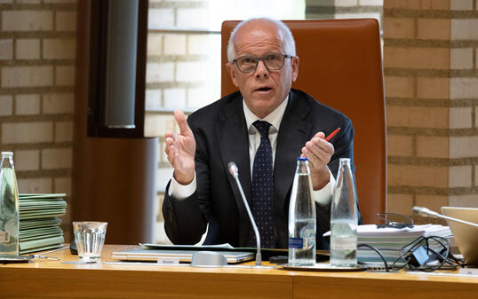 Christoph Wenaweser