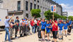 Olympic Day in Vaduz (15.06.2023)