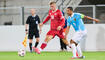 Liechtenstein - Belgien (04.09.2025)