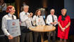 Jahreskonzert der Harmoniemusik Vaduz