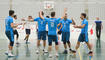 Liechtenstein - San Marino in Schaan (30.05.2024)