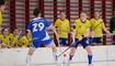 UHC Schaan - UHC D.B. Disentis