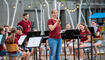 Familienkonzert der Harmoniemusik Balzers «Summer Sounds»