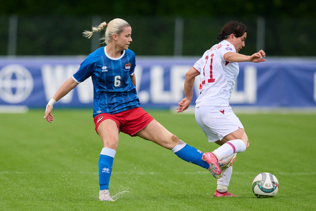 Knapp ein halbes Jahr ist seit dem letzten Pflichtspiel in der Nations League vergangen.