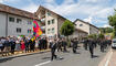 110. Landesfeuerwehrtag in Eschen