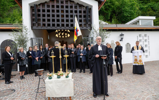 Vaduz