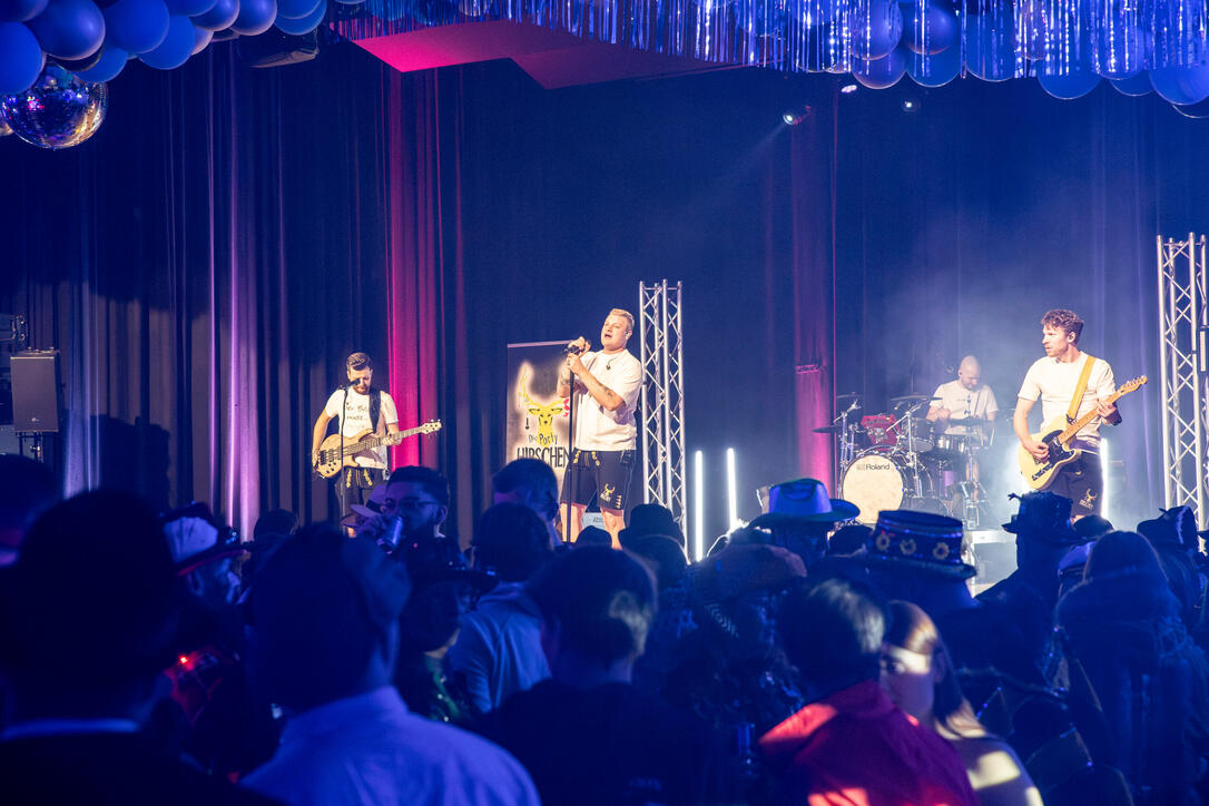 Trisunaball Triesen (24.01.2026)