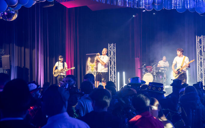 Trisunaball Triesen (24.01.2026)