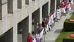 Frauenstreik in Vaduz