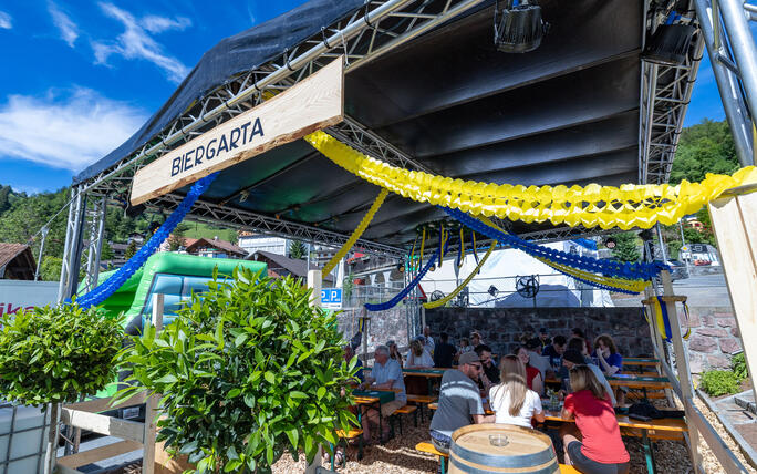 4. Weizenbierfest in Triesenberg (13.06.2026)
