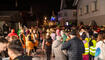 Nachtumzug in Sargans (28.02.2025)
