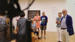 Sommerfest Kunstmuseum Liechtenstein und Hilti Art Foundation in Vaduz