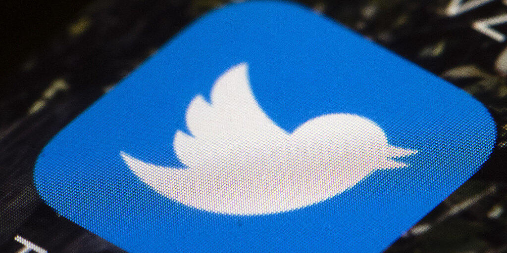Twitter überrascht im ersten Quartal 2019 mit mehr Nutzern. (Archiv)
