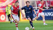 St. Patrick's - FC Vaduz in Dublin (25.07.204)