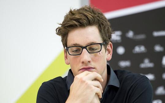 Stefan K&uuml;ng steht erneut vor einer l&auml;ngeren Verletzungspause