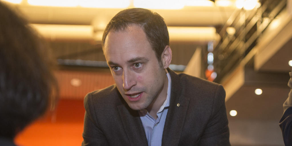 Die Verbandsführung des ACS hat gegen den Berner FDP-Nationalrat Christian Wasserfallen eine Strafanzeige eingereicht. (Archivbild)