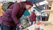 Sarganser Christkindlimarkt, Sargans