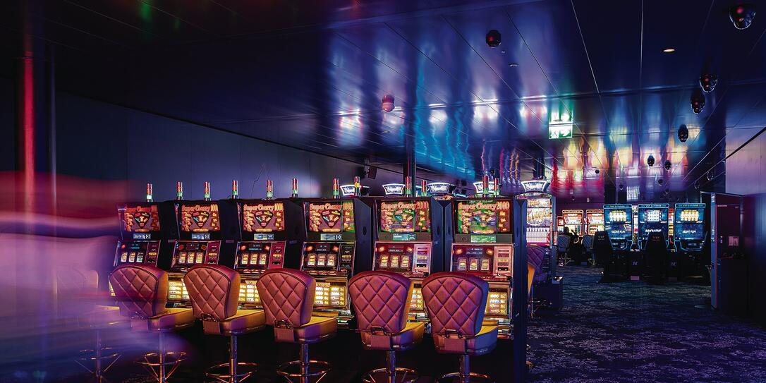 Grand Casino, Bendern Grand Casino, Bendern