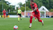 Etoile Carouge FC - FC Vaduz (03.08.2025)