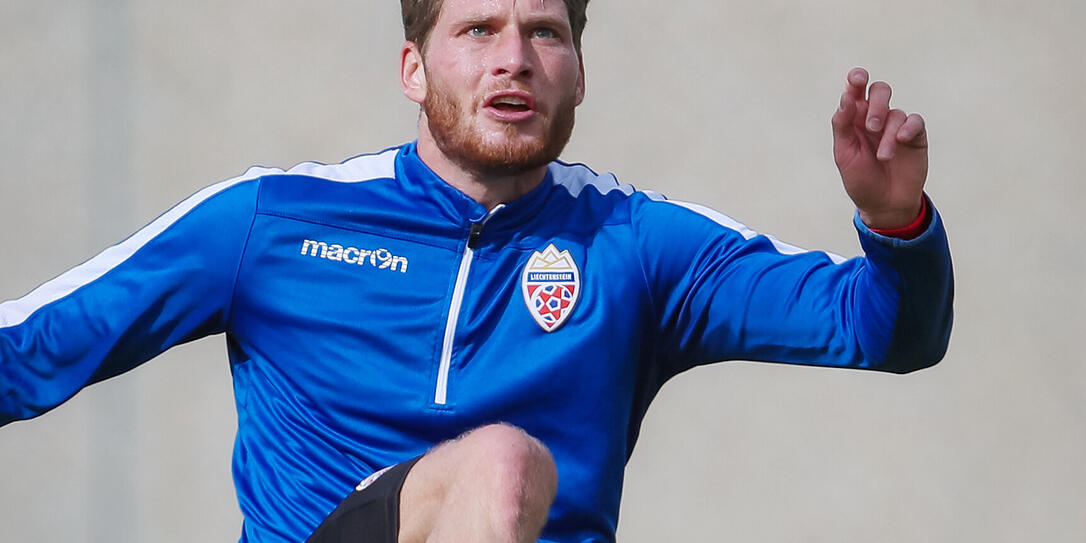 Liechtenstein Fussball LFV Training Nationalmannschaft Liechtenstein Fussball LFV Training Nationalmannschaft
